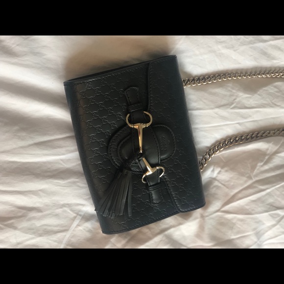Gucci cross body bag - Picture 2 of 8